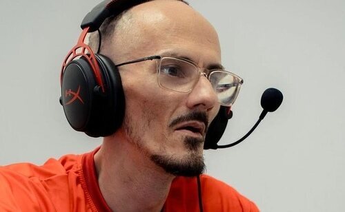 Raphaël Graven ha muerto a los 46 años