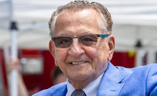 El juez Frank Caprio era conocido y respetado por la empatía con la que ejercía su trabajo