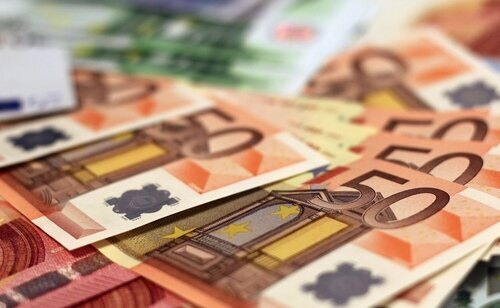 El Banco de España confirma los pasos a seguir para recuperar los billetes quemados en los incendios en España
