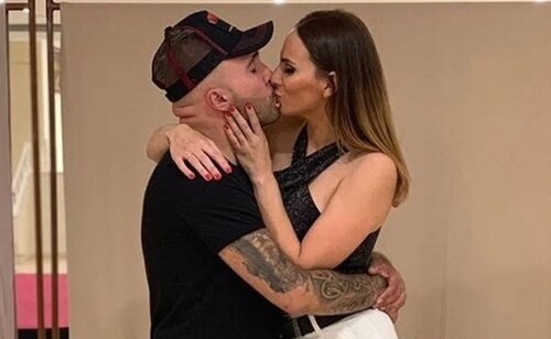 Kiko Rivera e Irene Rosales han roto su relación tras once años