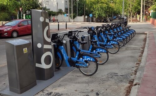 El servicio Bicimad también será gratuito