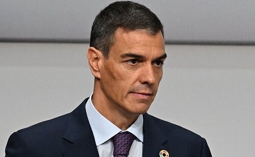 El horizonte político de Pedro Sánchez se complica