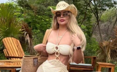 La influencer Esmeralda Ferrer contaba con multitud de seguidores en redes sociales