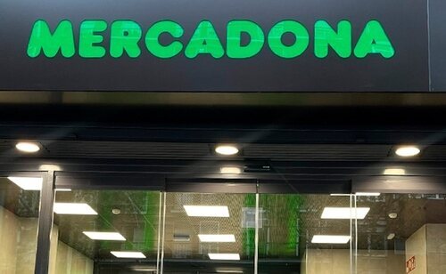 Mercadona confirma el cambio de horario de todos sus supermercados en septiembre