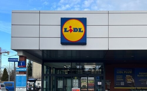 Lidl cierra un histórico supermercado en España