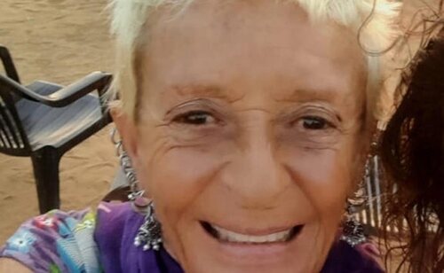 Mati Muñoz fue asesinada durante un viaje a Indonesia