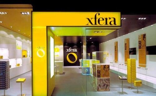 Yoigo nació como sustituto de Xfera Móviles, un operador con concesión que no llegó a ver la luz