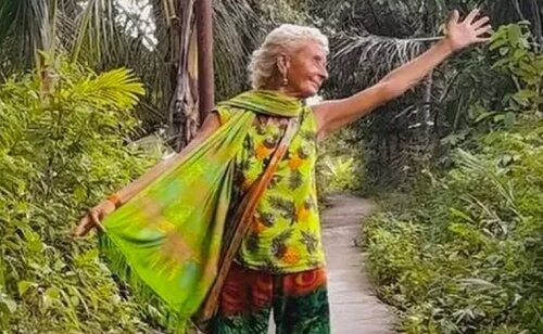 El asesinato de Matilde Muñoz todavía arroja multitud de incógnitas