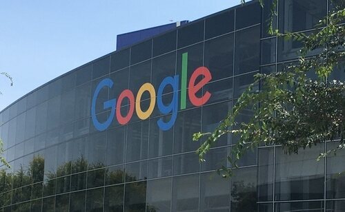 Google se ha convertido en la empresa más multada por Bruselas