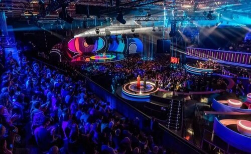 Benidorm Fest 2026 se celebrará aunque la participación española en Eurovisión siga en el aire por el genocidio en Gaza