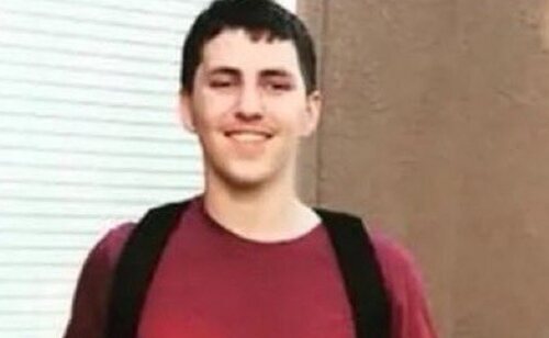 El sospechoso del asesinato de Charlie Kirk, Tyler Robinson, en sus redes sociales