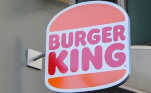 Burger King se enfrenta al complejo contexto actual de la comida rápida