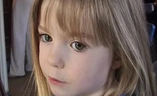 La desaparición de Madeleine McCann en 2007 todavía no tiene ninguna condena