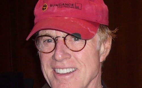 Robert Redford tuvo entre sus grandes aciertos su apuesta por Sundance