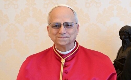 El papa León XIV ha dado un giro conservador en la Iglesia católica