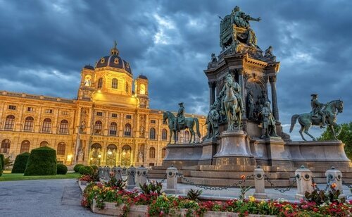 Austria está buscando trabajadores españoles