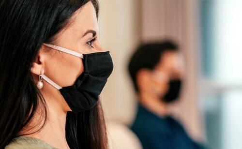 Los expertos han mostrado su preocupación por la fuerte contagiosidad de Stratus