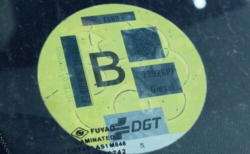 La nueva normativa pone el foco en los vehículos con etiqueta B