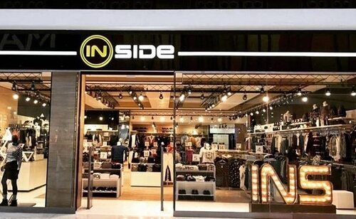 Inside ejecuta una reestructuración de su superficie comercial