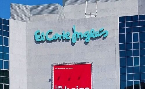 El Corte Inglés está ejecutando un drástico giro en su estrategia comercial
