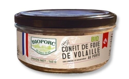 Producto afectado por alerta alimentaria