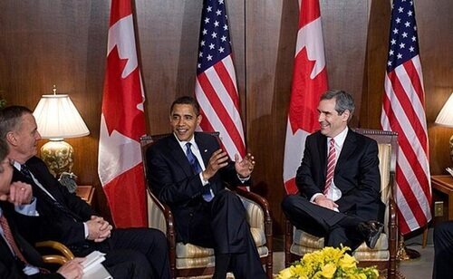 Barack Obama