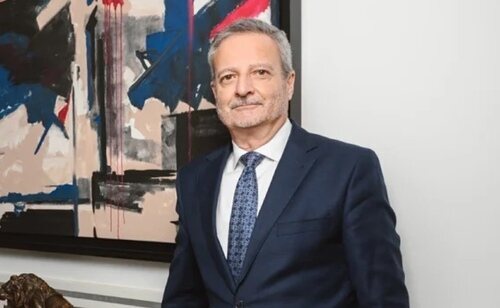 Carlos Bautista Samaniego, nuevo abogado de José Luis Ábalos