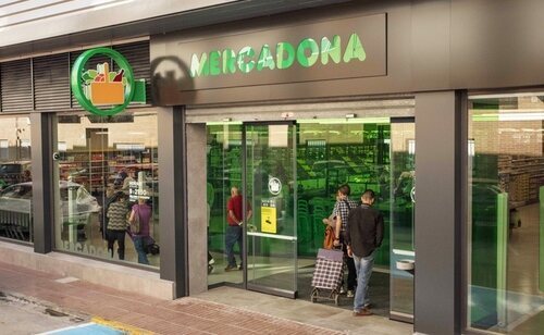 Mercadona confirma el origen de las patatas en sus supermercados