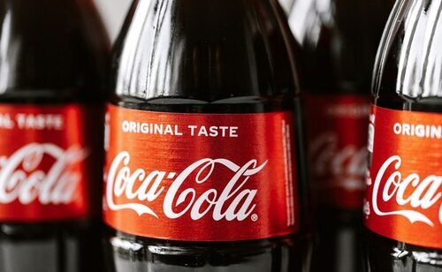 La receta de Coca-Cola ha cambiado en Estados Unidos bajo el mandato de Donald Trump