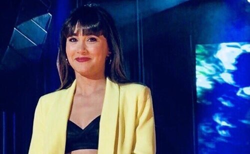 Aitana recorrerá el país con una gira internacional