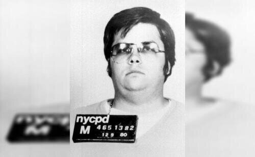 Mark David Chapman