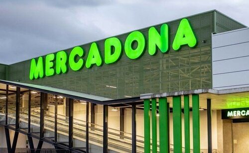 Mercadona cambia el horario de sus supermercados el 1 de noviembre