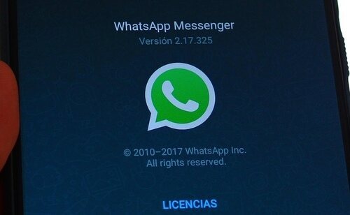 WhatsApp desaparece de varios teléfonos móviles ante su política de actualizaciones