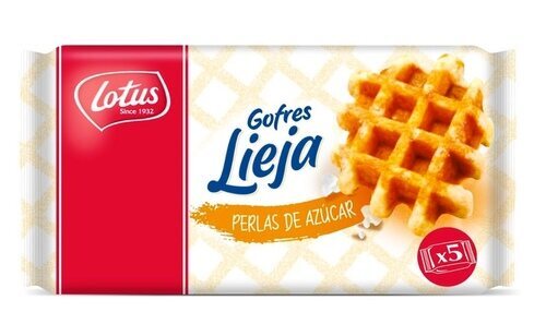 Producto retirado del mercado por alerta alimentaria