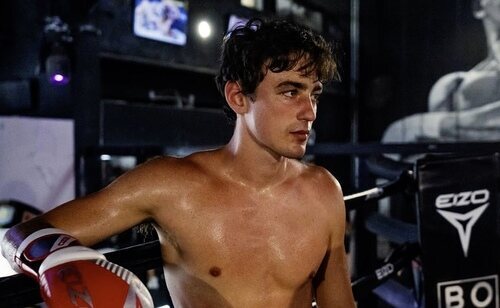 El influencer Ben Bader ha muerto repentinamente a los 25 años