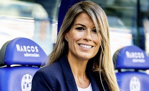 Maribel Vilaplana ha comparecido como testigo en la causa de la gestión de Mazón en la DANA de Valencia