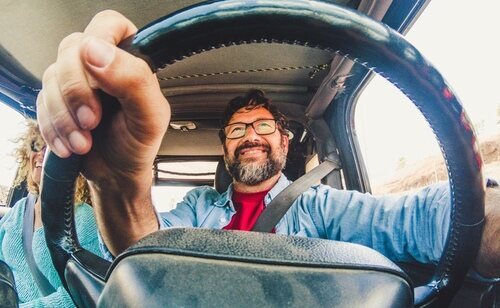 La DGT modifica la normativa de tráfico para garantizar la seguridad al volante