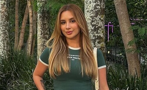 El asesinato de la la influencer Bárbara Borges ha generado conmoción en las redes sociales