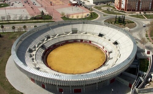 La plaza de toros de Getafe será reconvertida en un espacio cultural y deportivo
