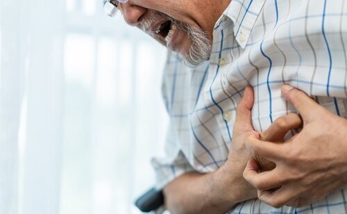 Ataque cardiovascular