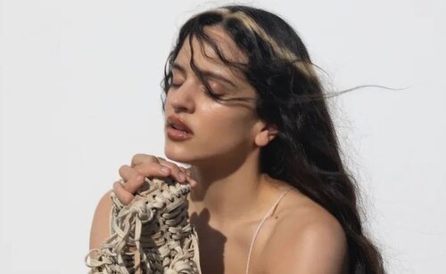 El lanzamiento de Lux, el nuevo disco de Rosalía, ha generado gran expectación