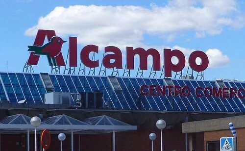 Alcampo se encuentra ejecutando un giro en su modelo de negocio
