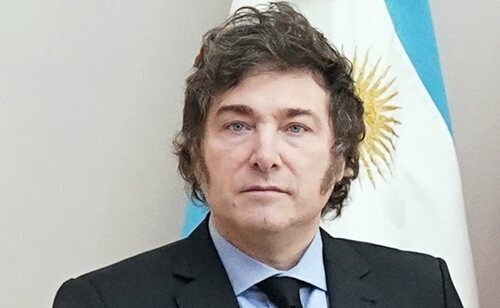 El presidente argentino, Javier Milei, ahonda en su plan de recortes sociales
