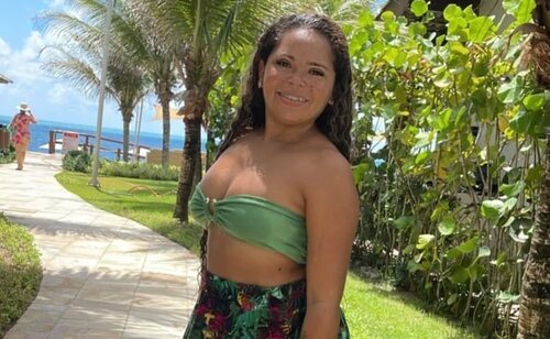 La popular influencer Yasmin Angela falleció mientras celebraba su cumpleaños