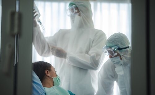 Las mutaciones de la gripe aviar preocupan por su capacidad para adaptarse a los humanos