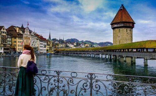 Suiza busca cubrir puestos laborales y abre ofertas de trabajo a extranjeros