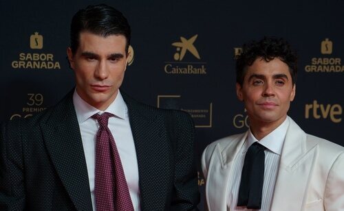 La ruptura de Los Javis pone fin a una pareja muy destacada en el ámbito cultural y audiovisual