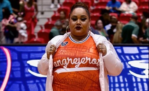 Xiomara había logrado gran repercusión en redes sociales