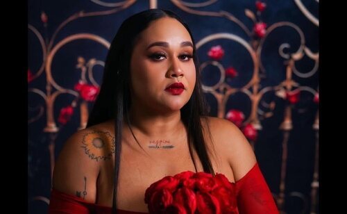 Xiomara falleció tras una cirugía para reducir su peso