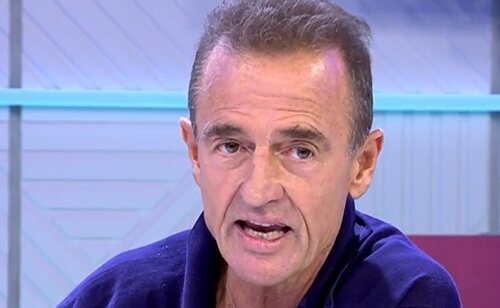 Alessandro Lequio ha sido despedido de Mediaset España